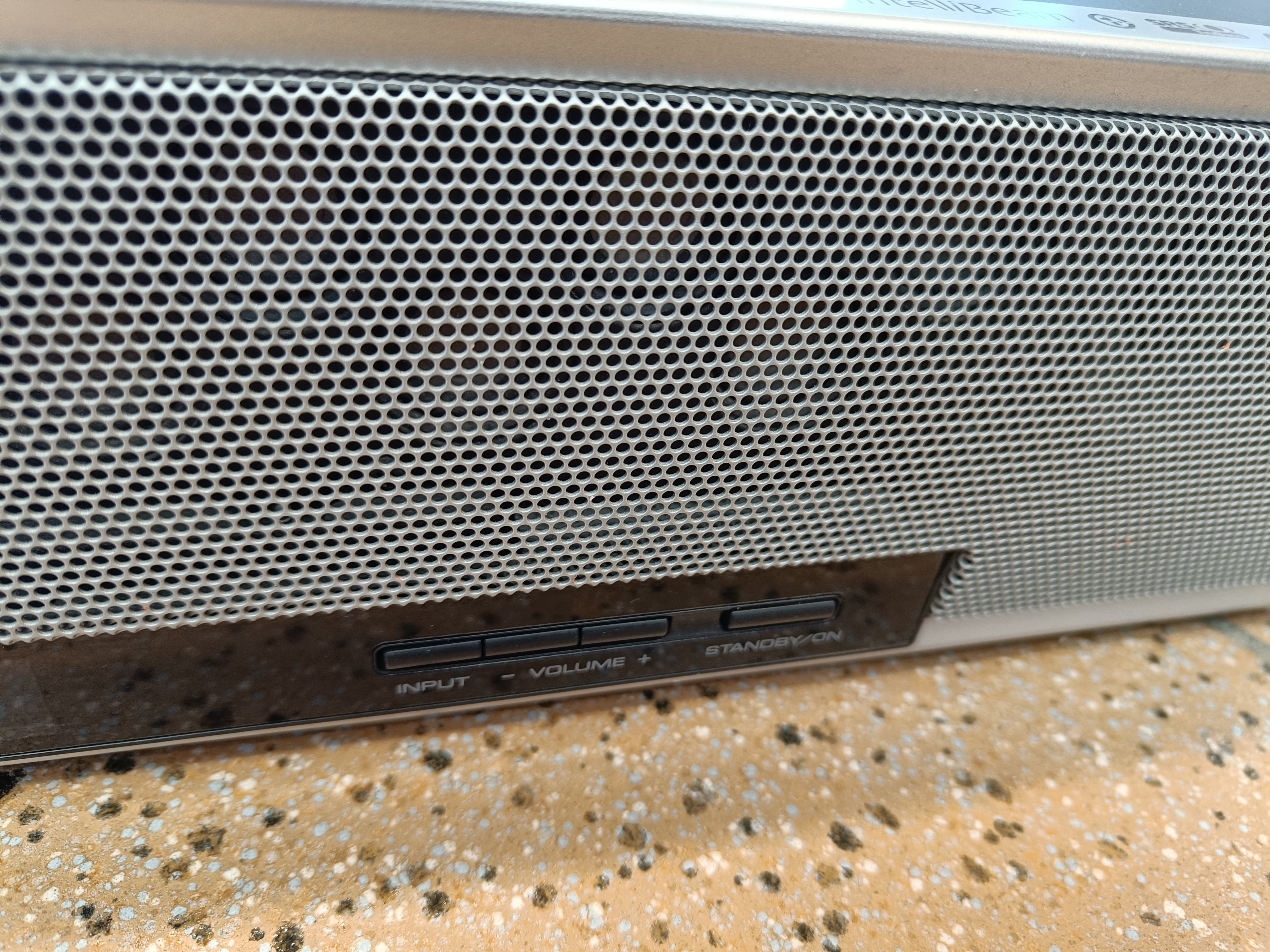 Yamaha Soundbar